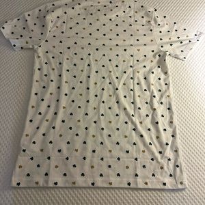 Saint Patrick’s Day Four leaf clovers Tee Shirt